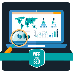 Web and SEO performance audit